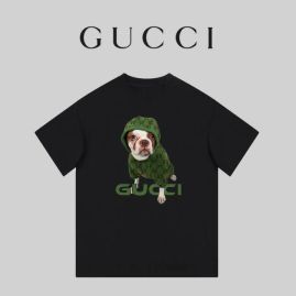 Picture of Gucci T Shirts Short _SKUGucciS-XLK630836223